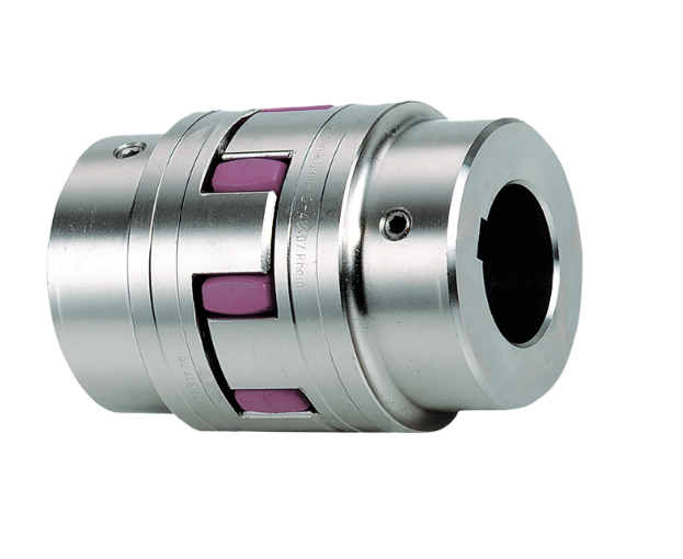 ROTEX Flexible Claw Coupling
