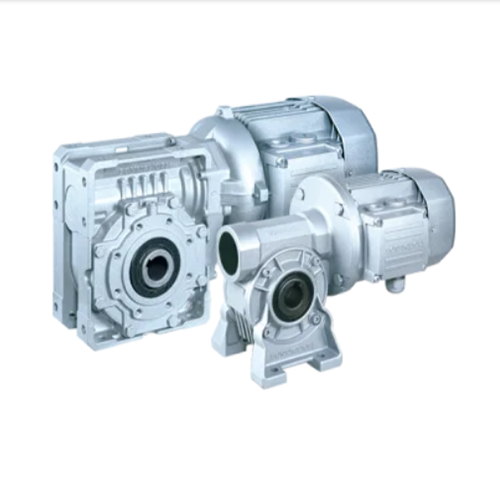 Worm Gear Reducer VF/W Series