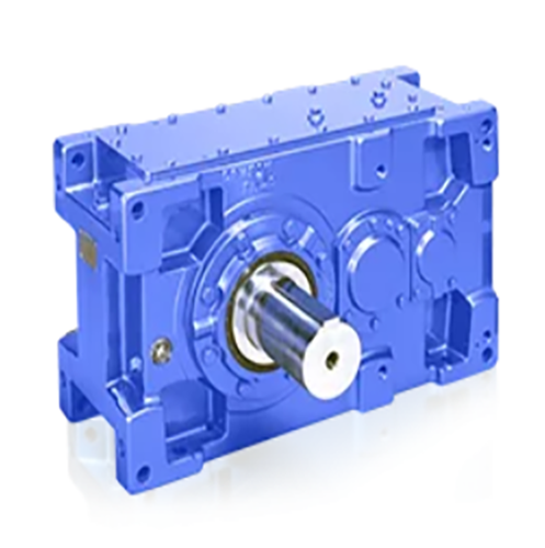 Paramax® 9000 Series Industrial Standard Gearbox