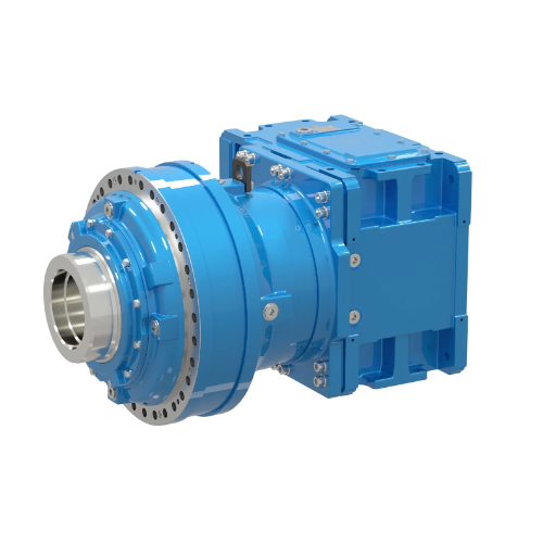 High Power Series Gearbox