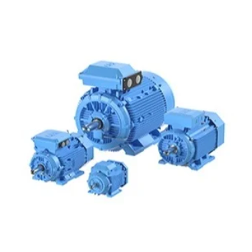 Process Performance Induction Motor