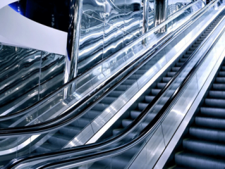 Escalator Industry