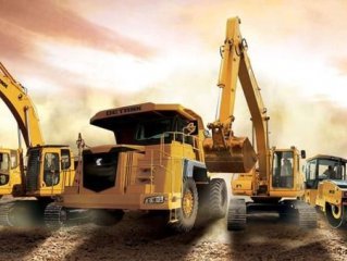 Construction Machinery
