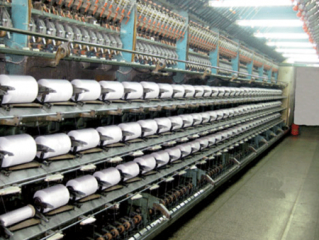 Chemical Fiber Industry