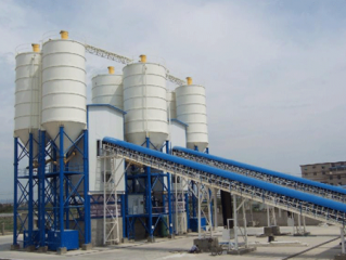 Construction Machinery