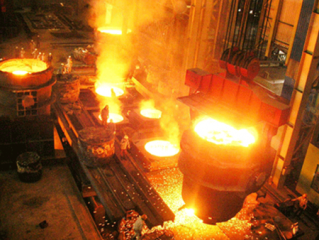 Metallurgical Industry