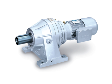 Planetary Gearbox 300 Series