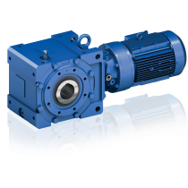 Cyclo® Bevel Buddybox® 4 Series