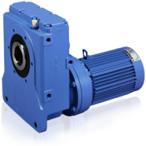 Cyclo® Helical Buddybox® Series