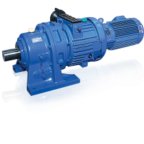 Beier® Cyclo® Infinitely Variable Speed Gearbox