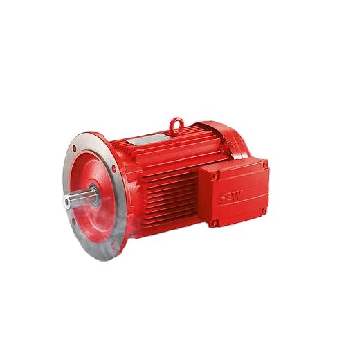 EDR.. Explosion-proof Motors