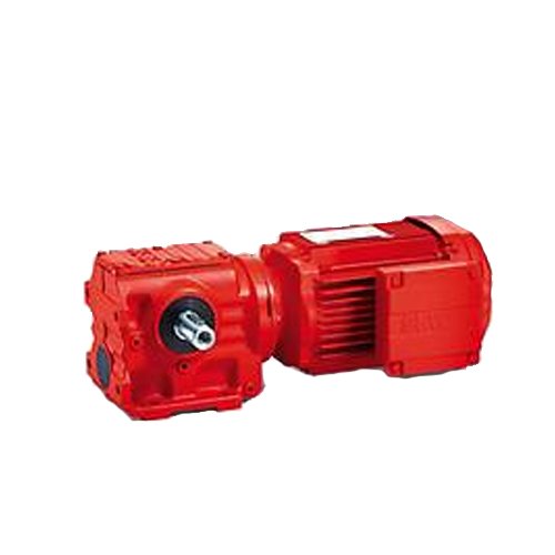  S Series Helical-worm Gear Units