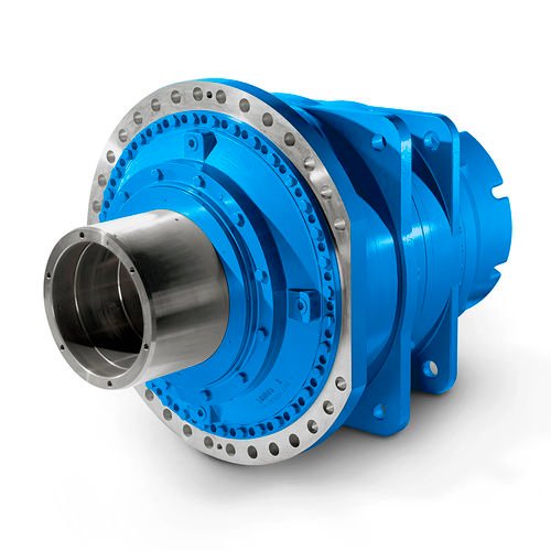 Planetary Gearbox