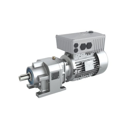 NORDAC BASE - SK 180E Frequency Converter