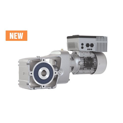 NORDAC FLEX - SK 200E Frequency Converter