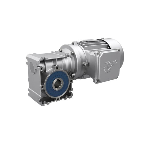UNIVERSAL SI Worm Gear Motor