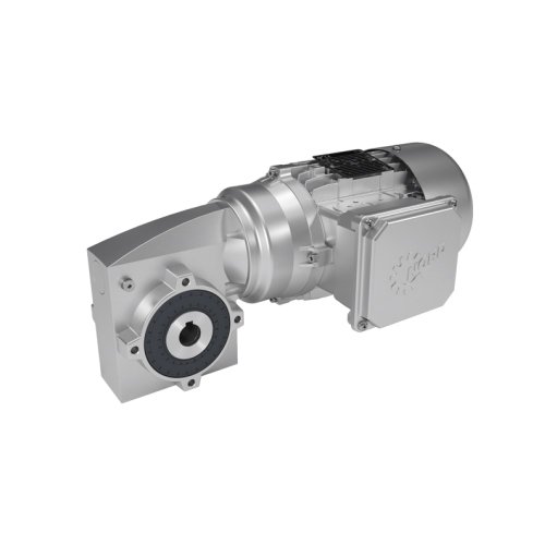 UNIVERSAL SMI Worm Gear Motor