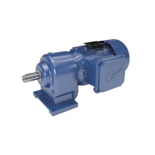 Standard Series Helical Gearbox