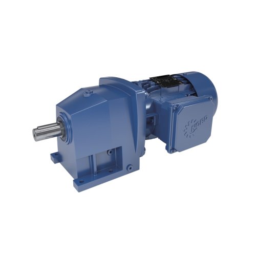 UNICASE Coaxial Helical Gearbox