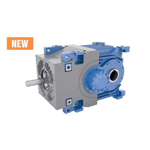 MAXXDRIVE XT Right Angle Gearbox