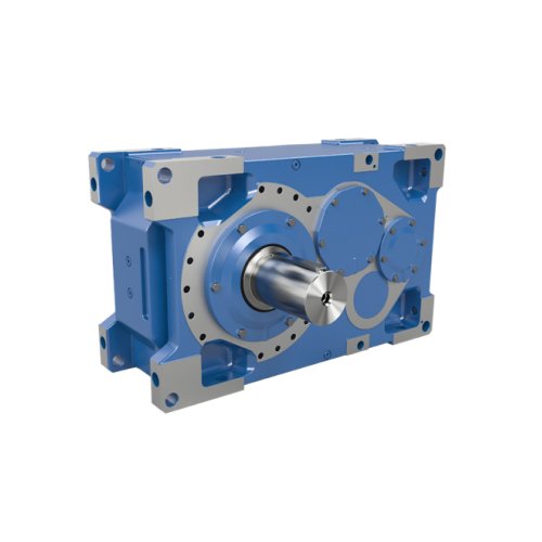 MAXXDRIVE Industrial Gearboxes