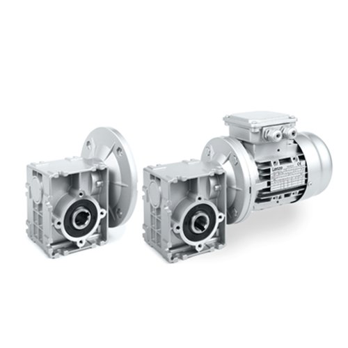 g200-W Worm Gearbox