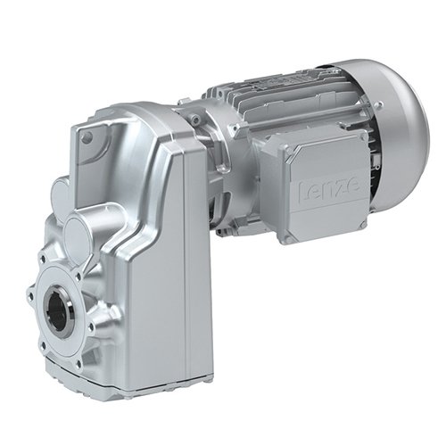 g500-s-Small Backlash Helical Gearbox