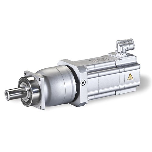 MPR/MPG-Planetary Gearbox