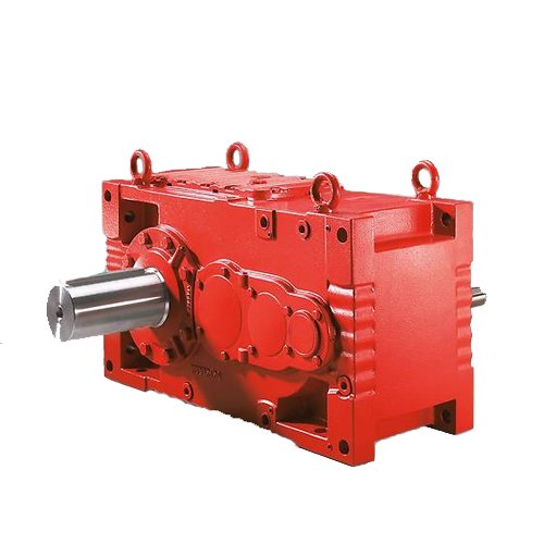 MC Series Industrial Gearbox