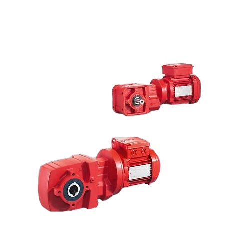 SPIROPLAN® right-angle Gearmotors W