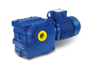 BS Series Worm Gear Motor