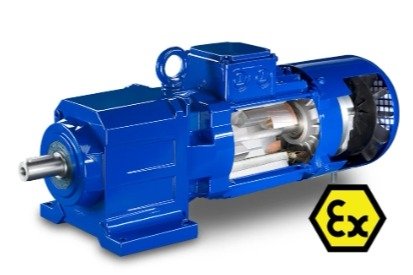 IE5 PM Synchronous Motor