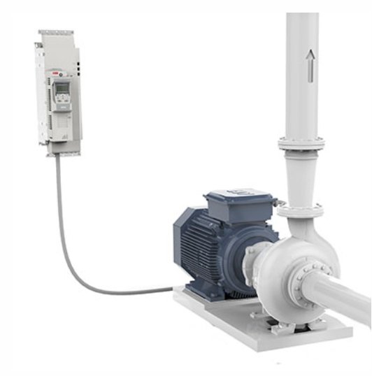 High Power Synchronous Reluctance Motor（SynRM）