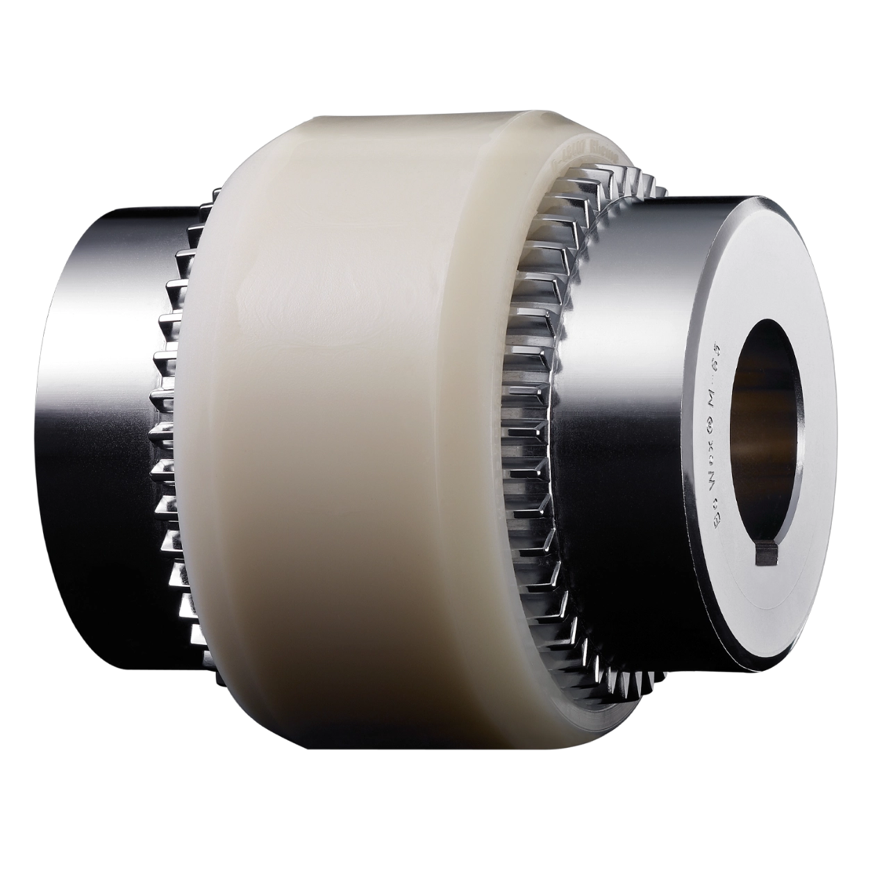 BoWex Gear Coupling