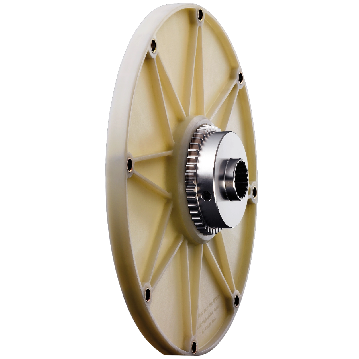 BoWex FLE-PA/PAC Coupling