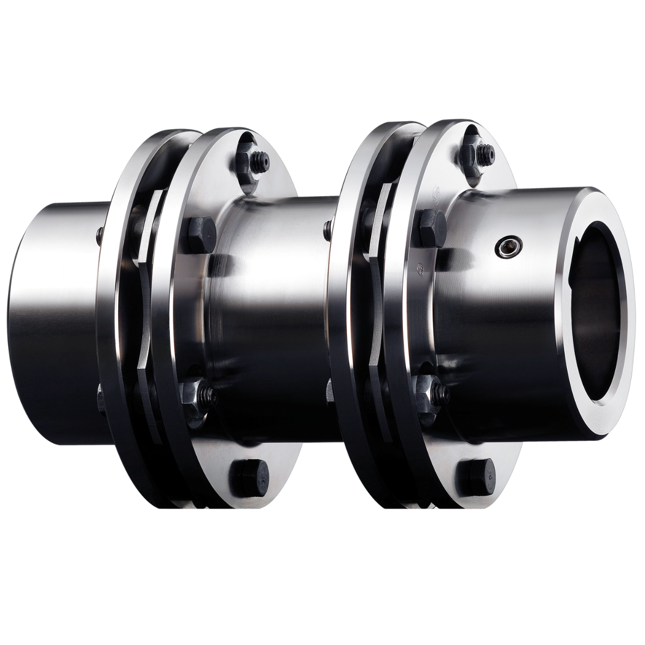 RADEX-N Lamellar Coupling