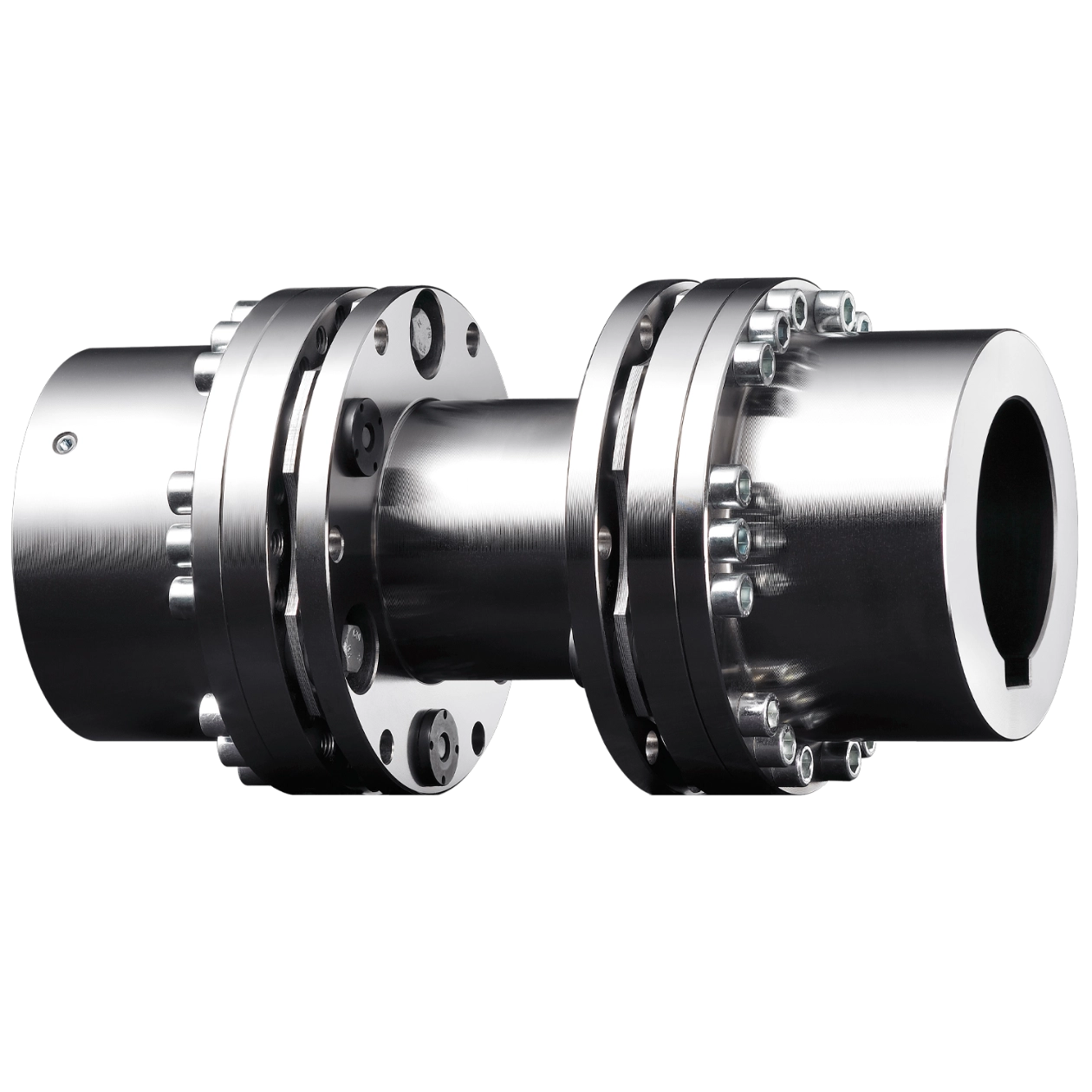 RIGIFLEX-N Disk Coupling