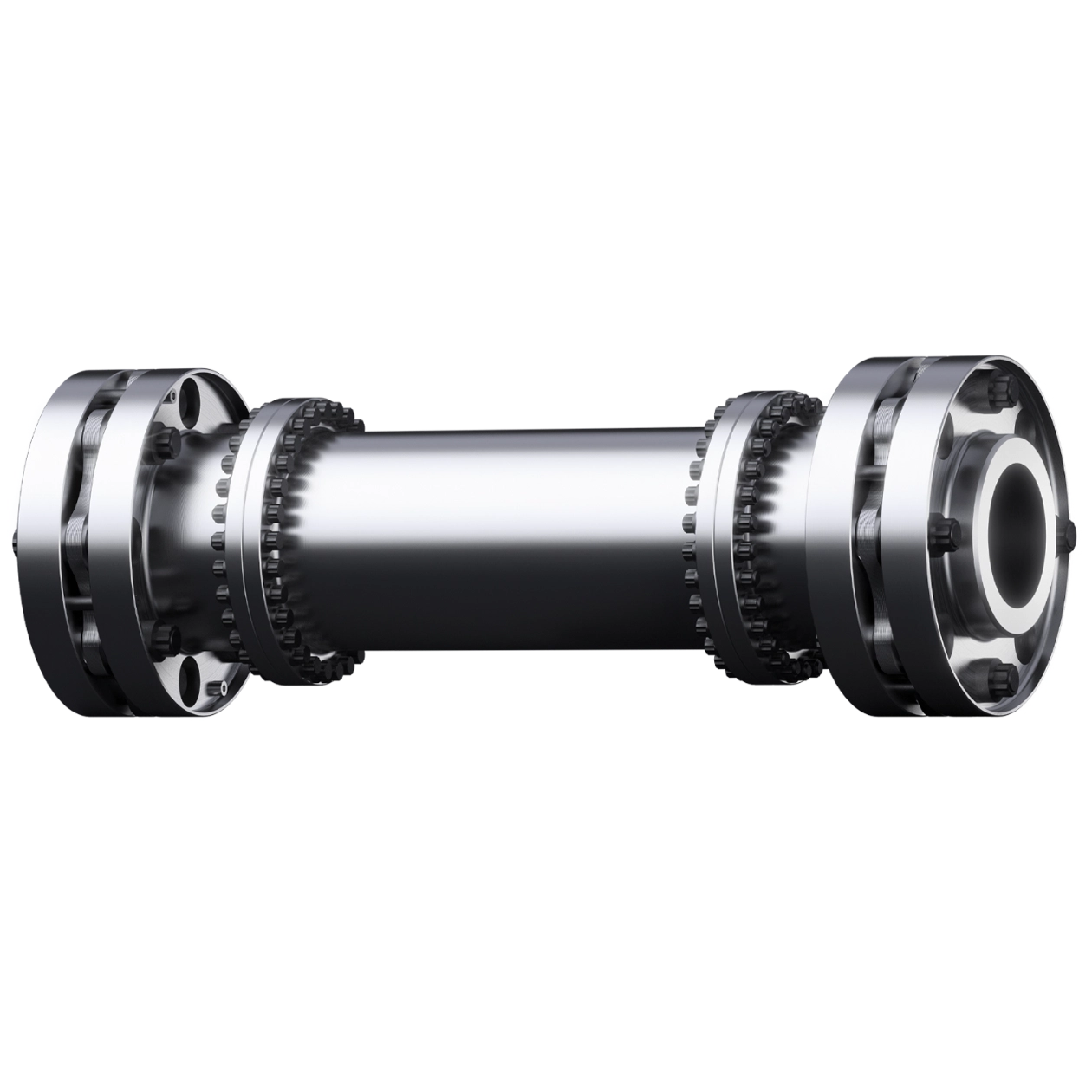 RIGIFLEX-HP Lamellar Coupling