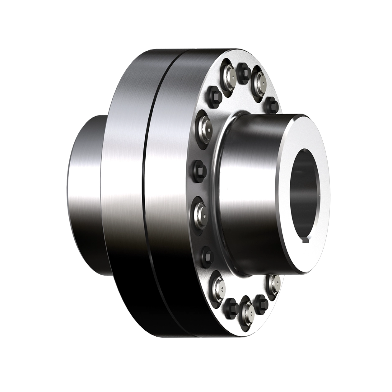 REVOLEX KX-D Coupling